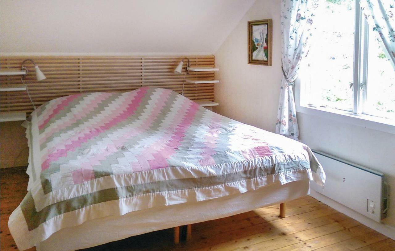 3 Bedroom Cozy Home In Amal Torpane Экстерьер фото