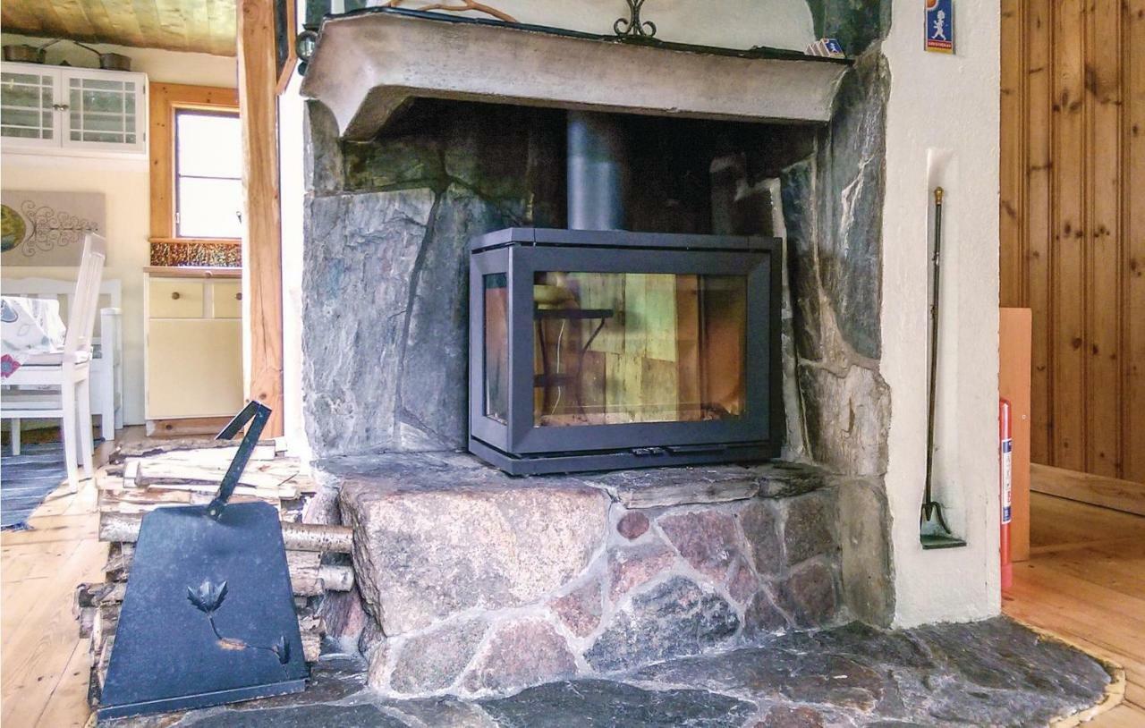 3 Bedroom Cozy Home In Amal Torpane Экстерьер фото