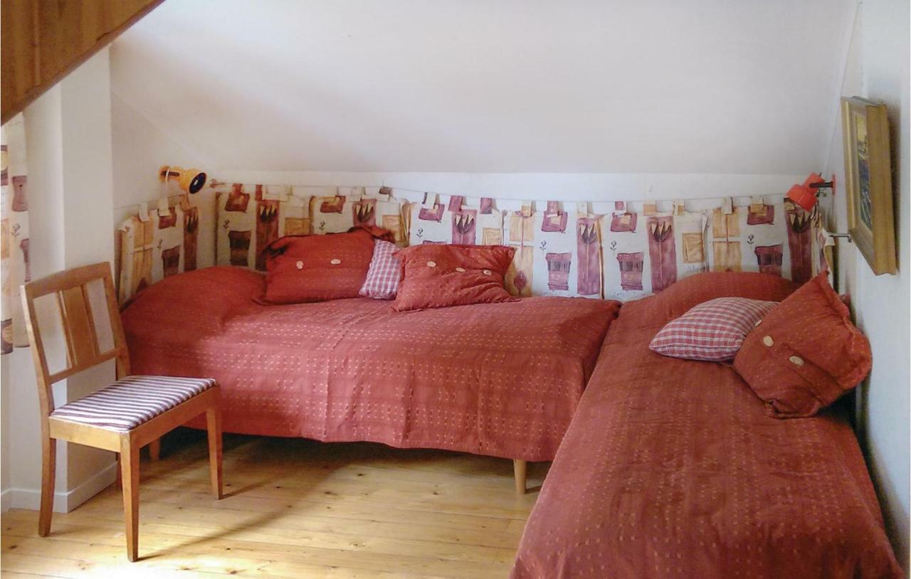 3 Bedroom Cozy Home In Amal Torpane Экстерьер фото